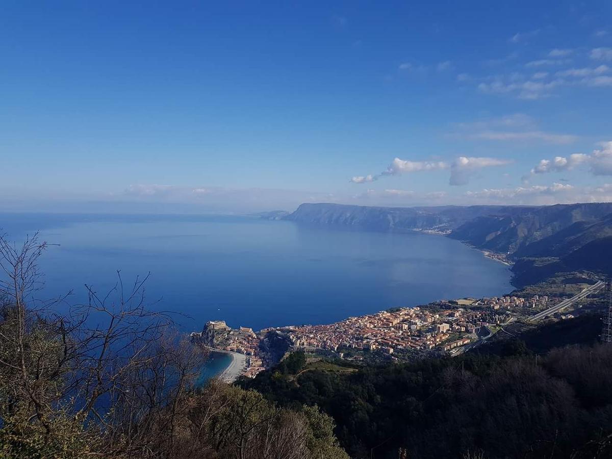 Sant'Agostino Affittacamere Реджо-ди-Калабрия Экстерьер фото